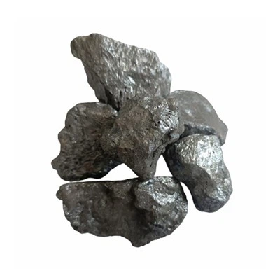 Silicon hlau Slag